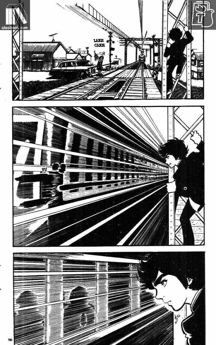 Ganbare Genki - Chapter 27 - Trang 26