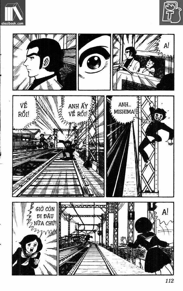 Ganbare Genki - Chapter 27 - Trang 28