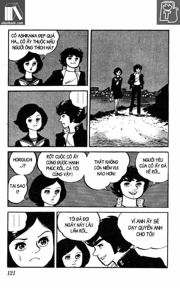 Ganbare Genki - Chapter 27 - Trang 37