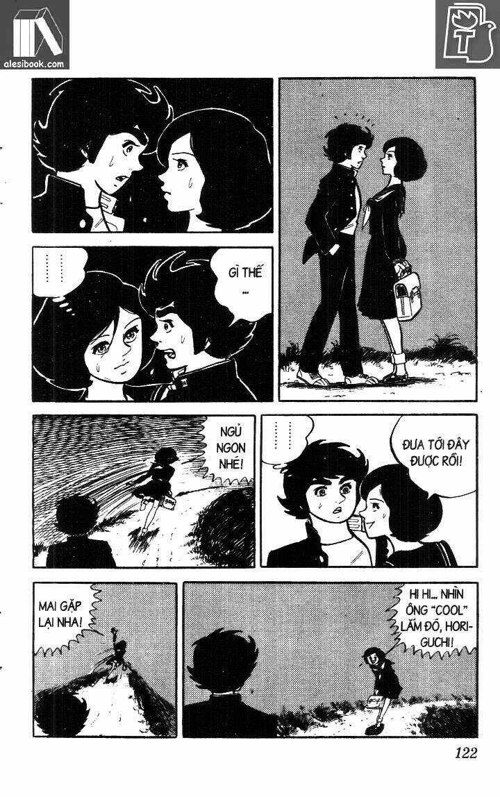 Ganbare Genki - Chapter 27 - Trang 38