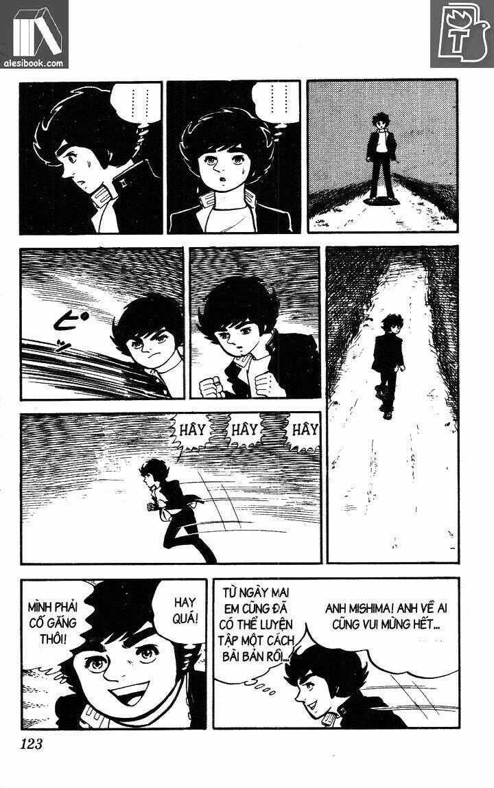 Ganbare Genki - Chapter 27 - Trang 39