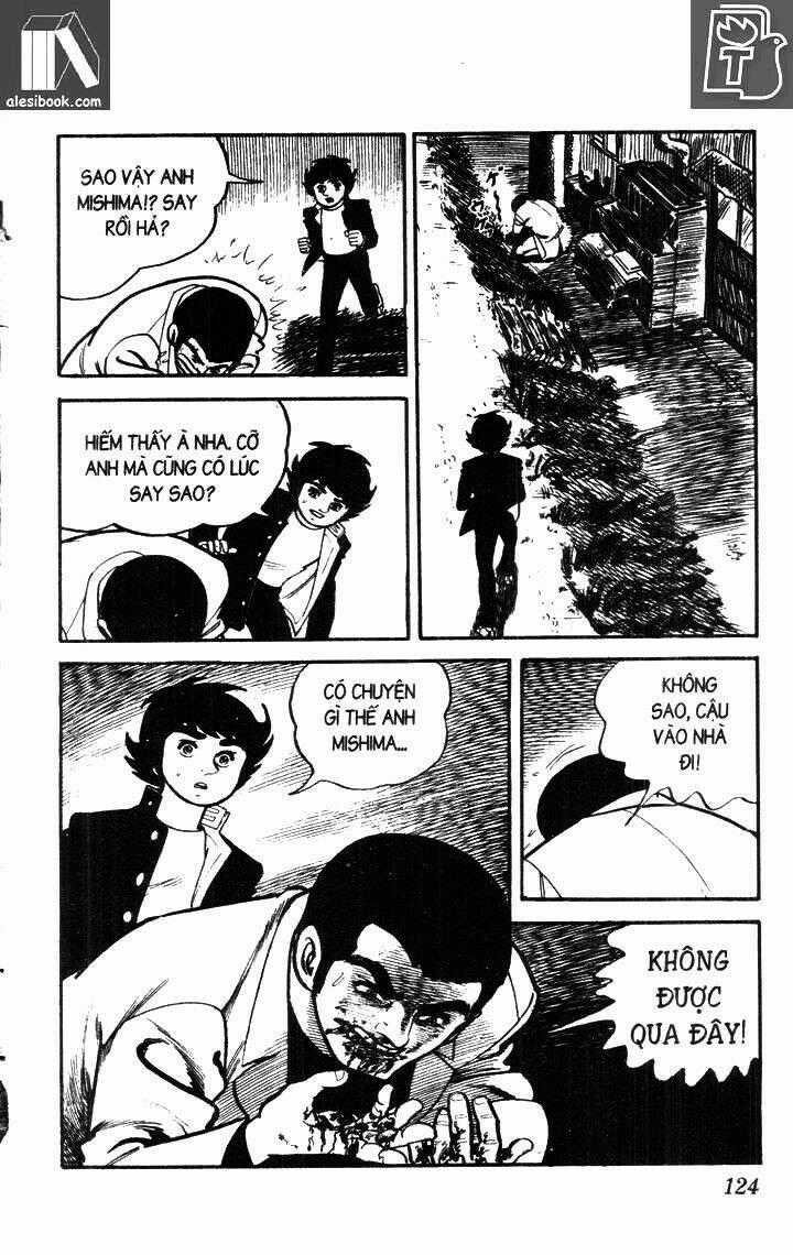 Ganbare Genki - Chapter 27 - Trang 40