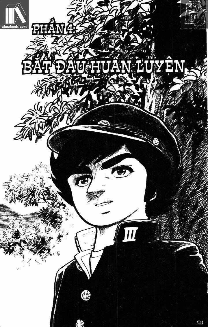 Ganbare Genki - Chapter 28 - Trang 1