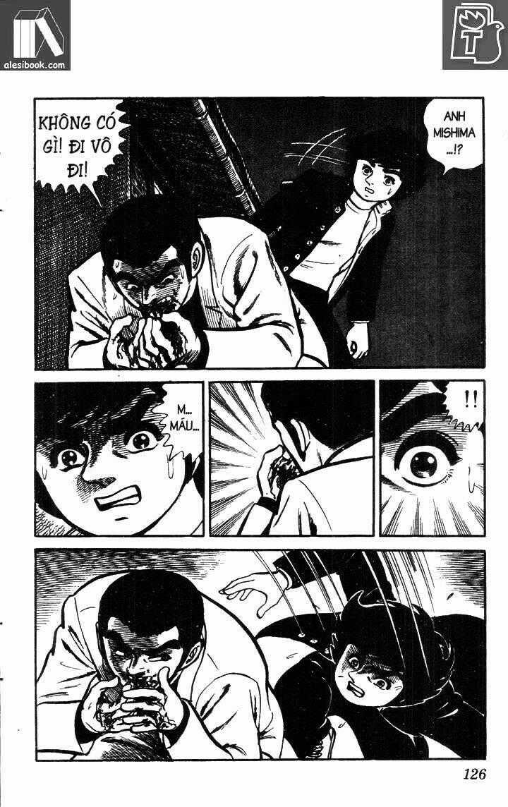 Ganbare Genki - Chapter 28 - Trang 2