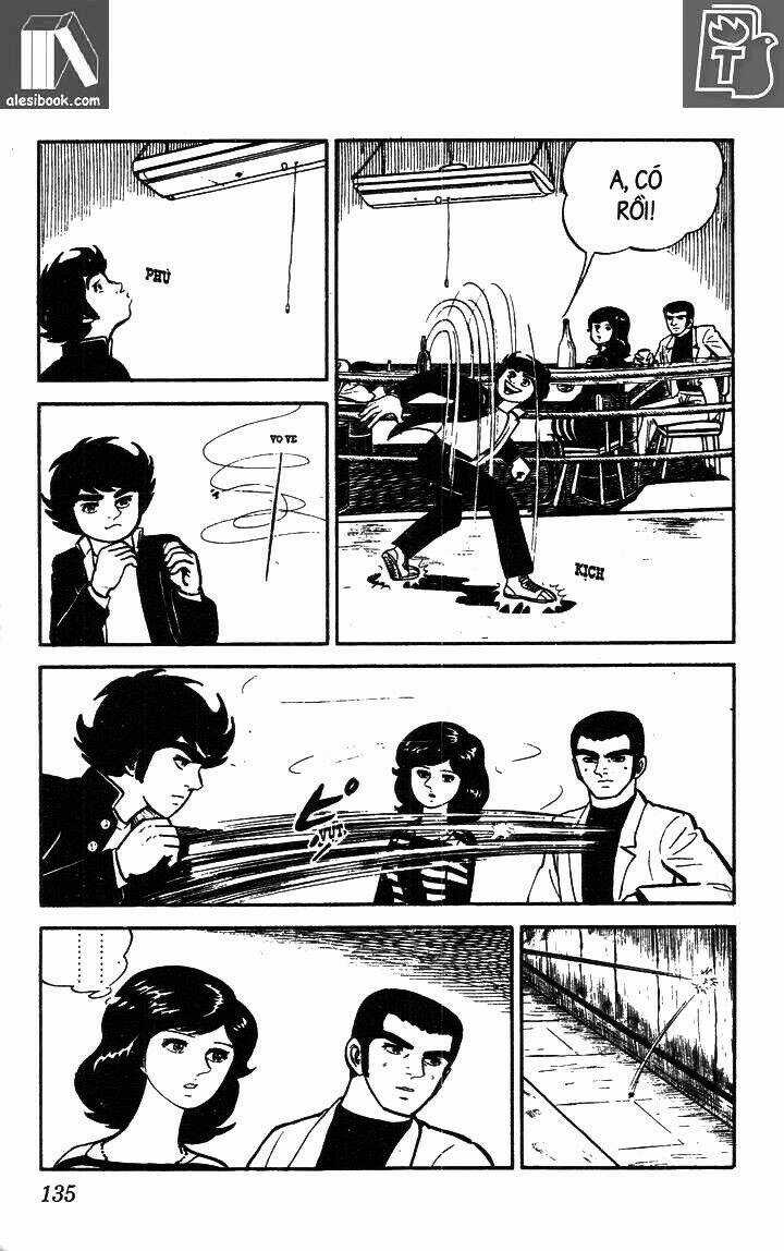 Ganbare Genki - Chapter 28 - Trang 11