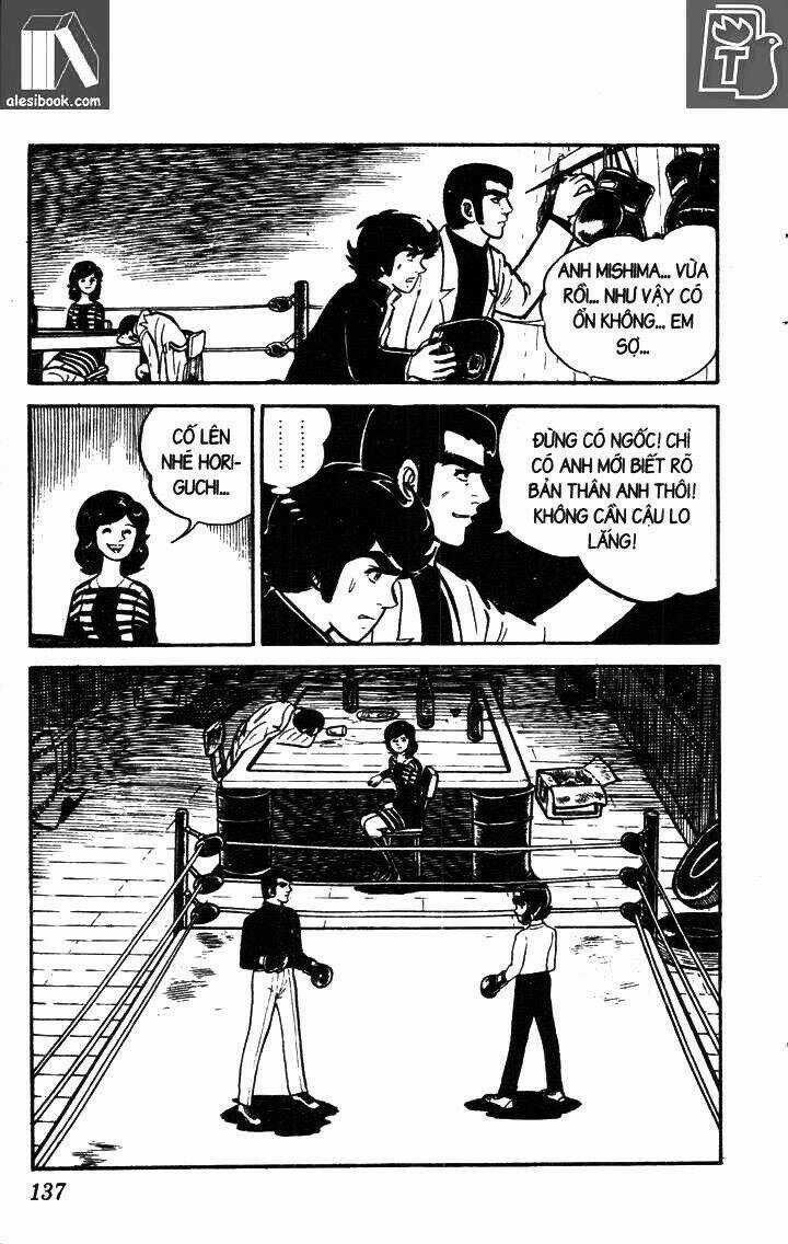 Ganbare Genki - Chapter 28 - Trang 13