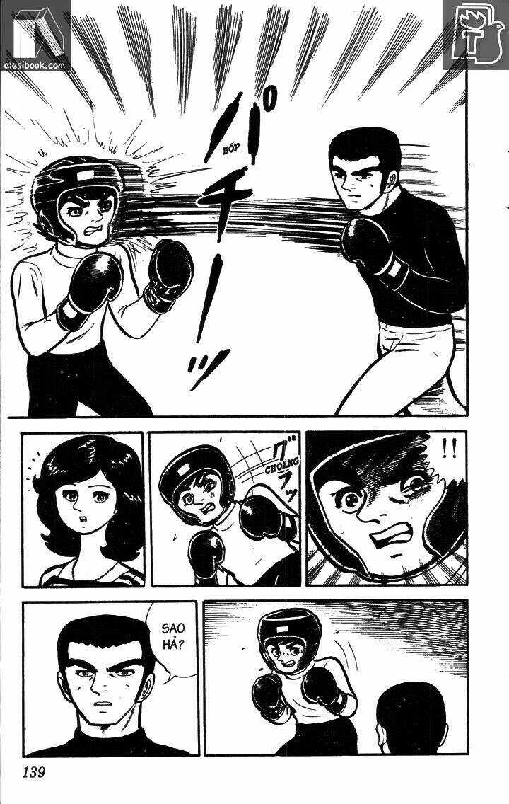 Ganbare Genki - Chapter 28 - Trang 15