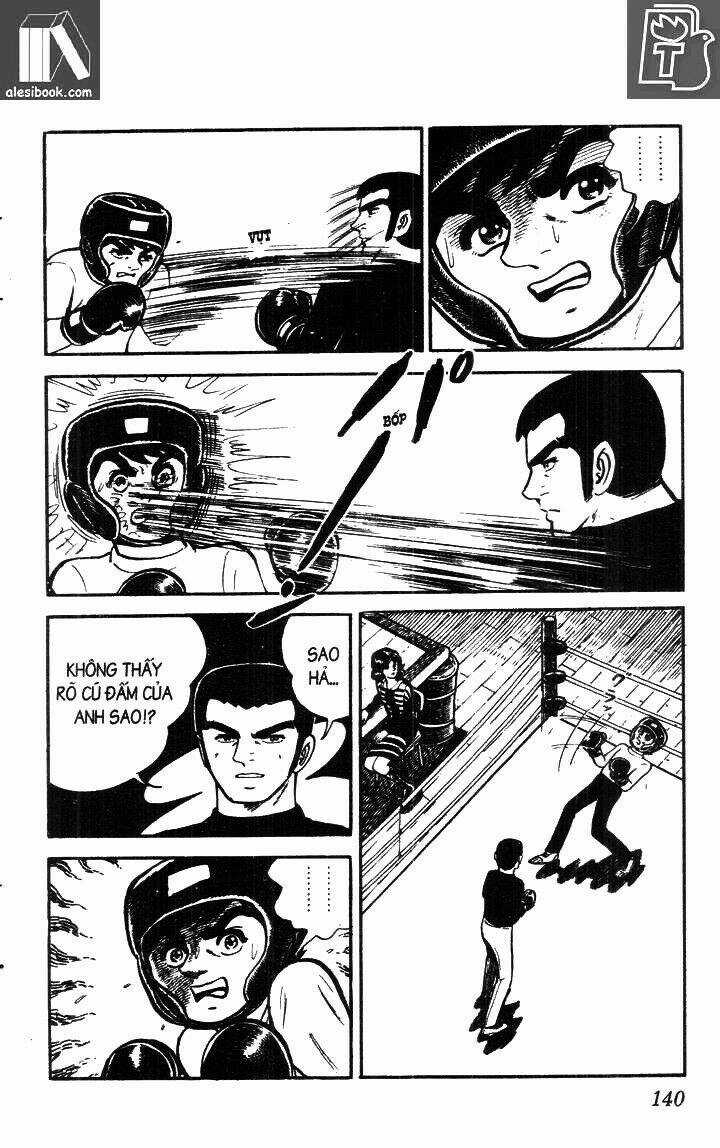 Ganbare Genki - Chapter 28 - Trang 16