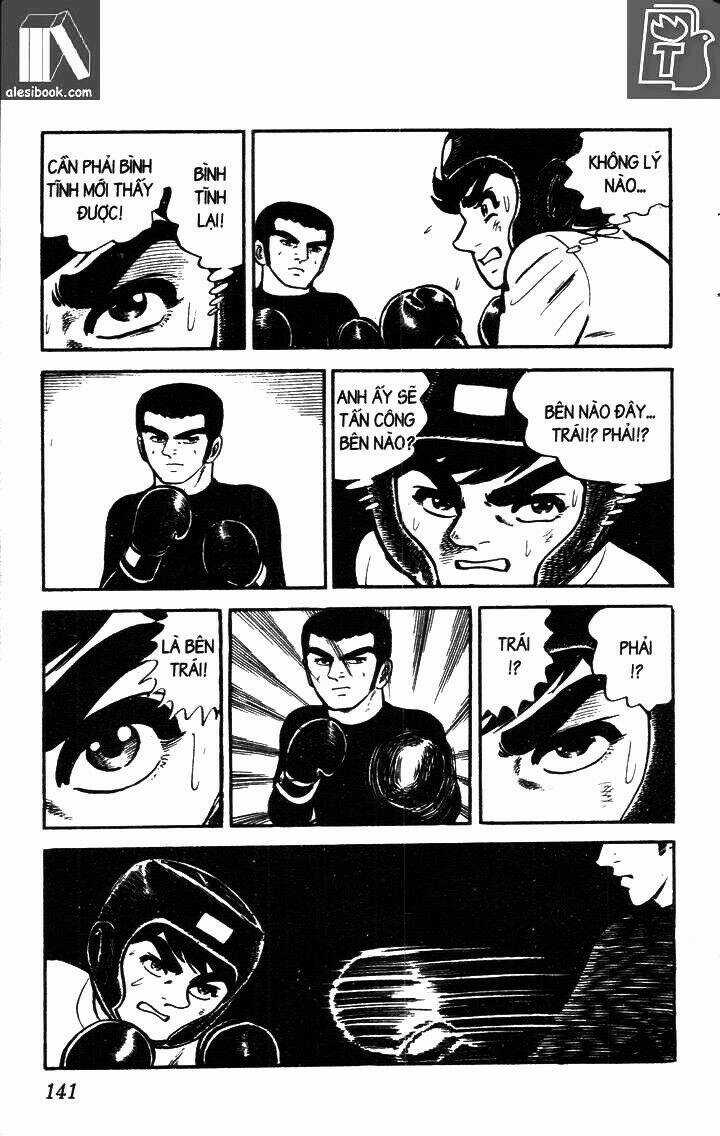 Ganbare Genki - Chapter 28 - Trang 17