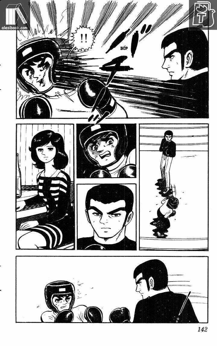 Ganbare Genki - Chapter 28 - Trang 18