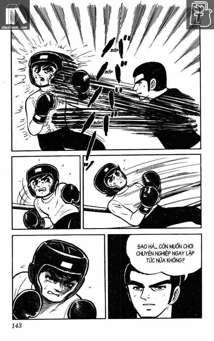 Ganbare Genki - Chapter 28 - Trang 19