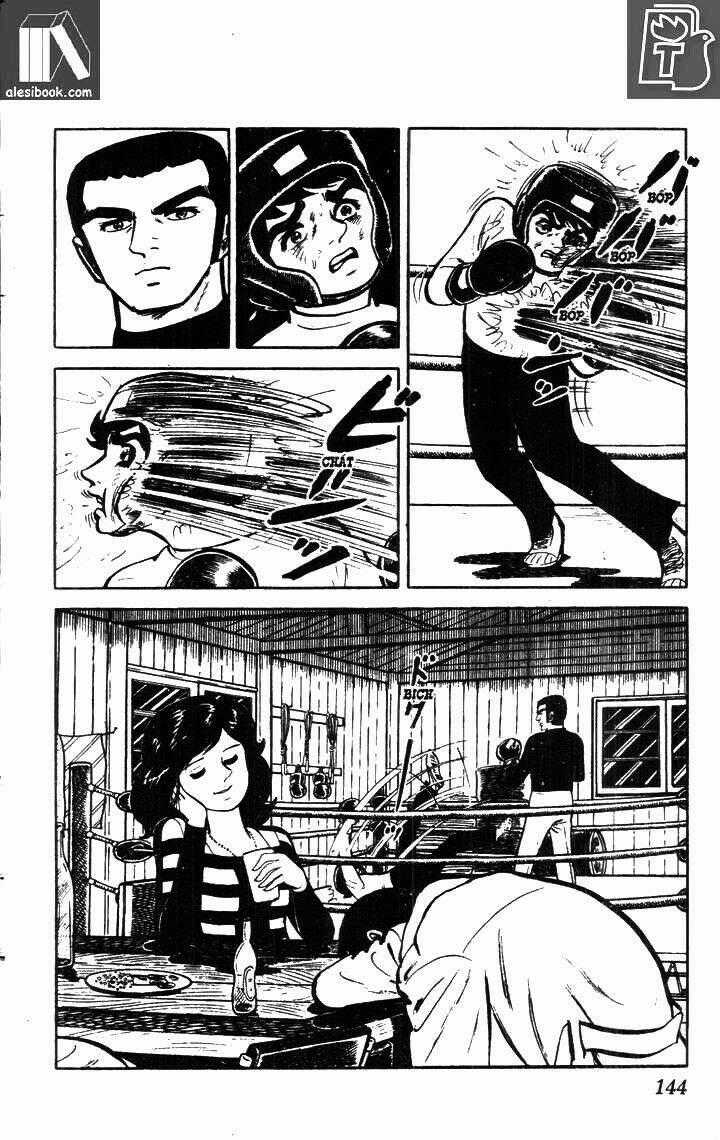 Ganbare Genki - Chapter 28 - Trang 20