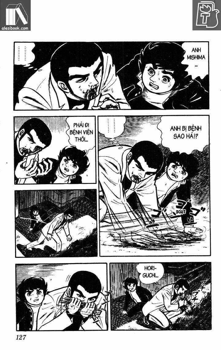 Ganbare Genki - Chapter 28 - Trang 3