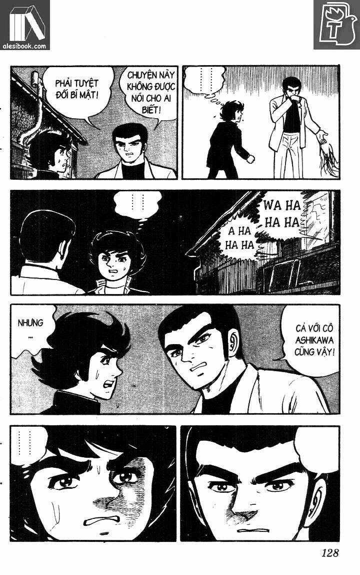 Ganbare Genki - Chapter 28 - Trang 4