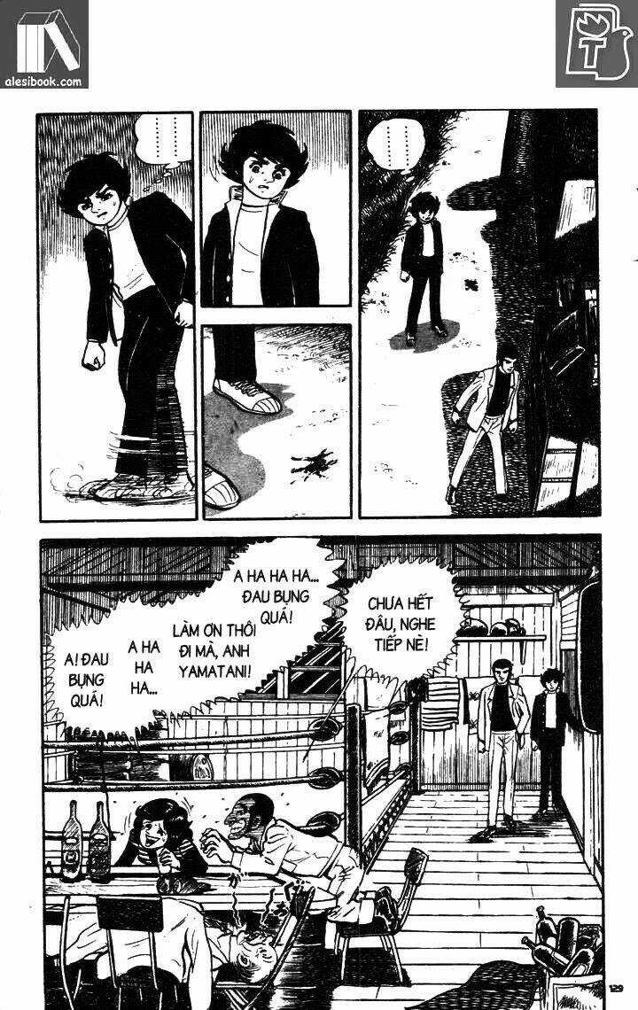 Ganbare Genki - Chapter 28 - Trang 5