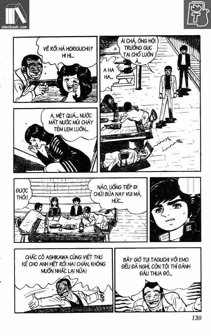 Ganbare Genki - Chapter 28 - Trang 6