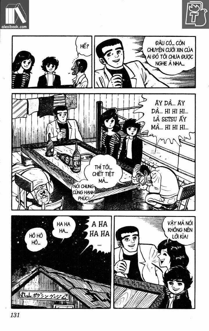 Ganbare Genki - Chapter 28 - Trang 7