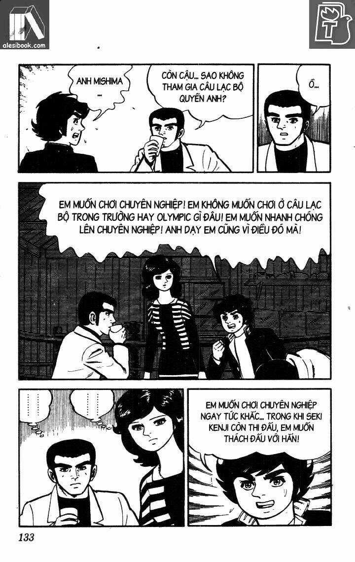 Ganbare Genki - Chapter 28 - Trang 9