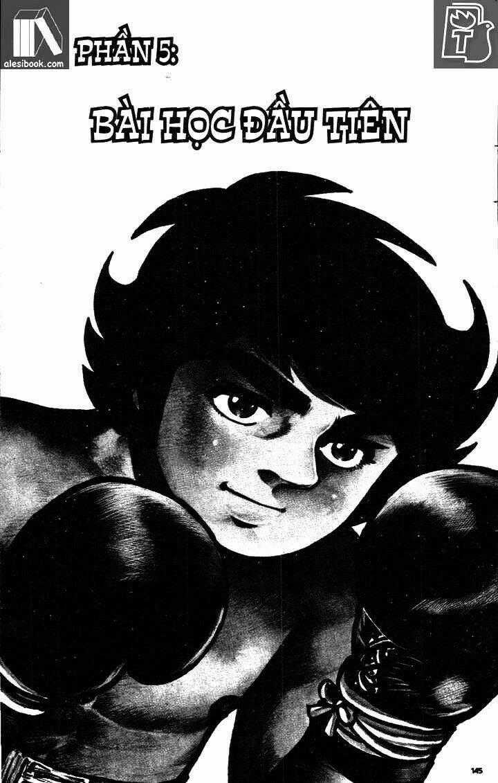 Ganbare Genki - Chapter 29 - Trang 1