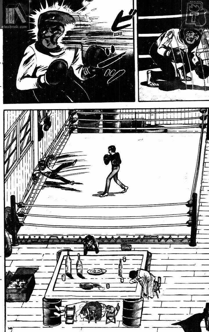 Ganbare Genki - Chapter 29 - Trang 2