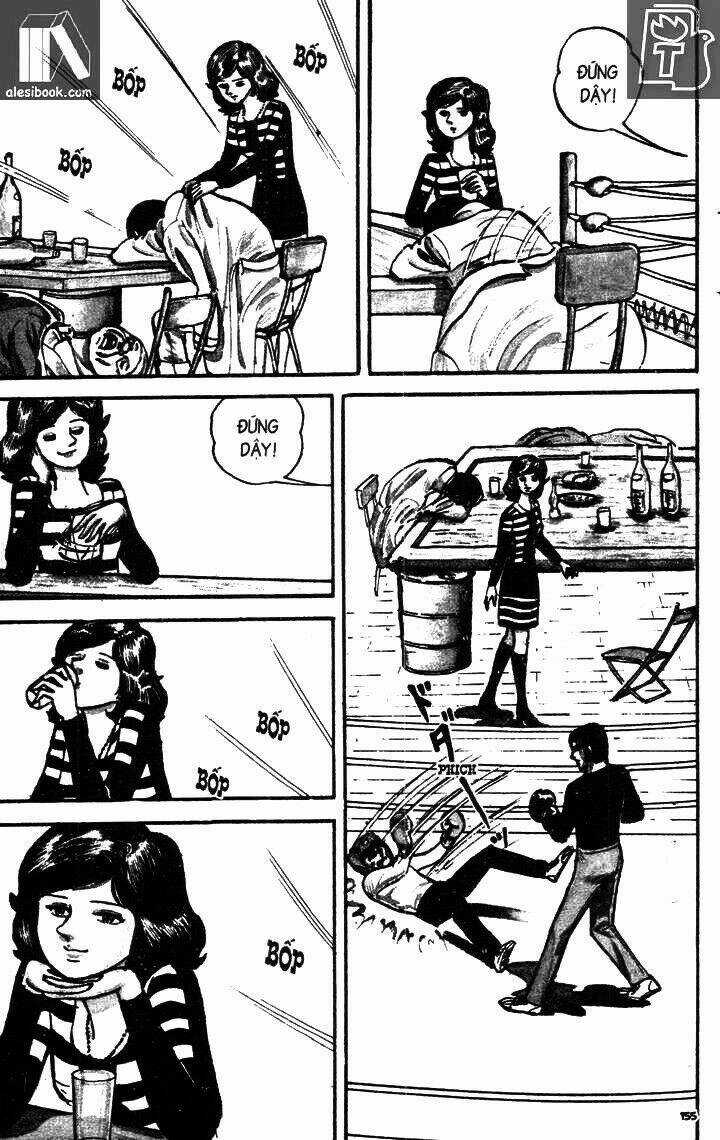 Ganbare Genki - Chapter 29 - Trang 11