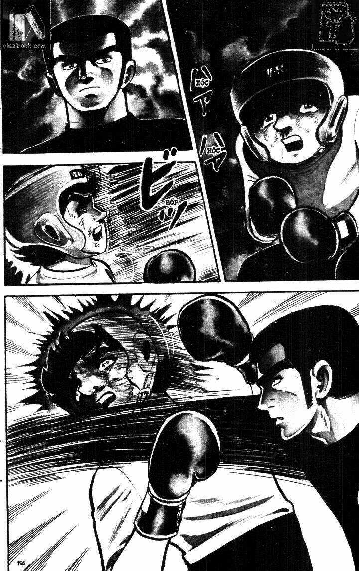 Ganbare Genki - Chapter 29 - Trang 12