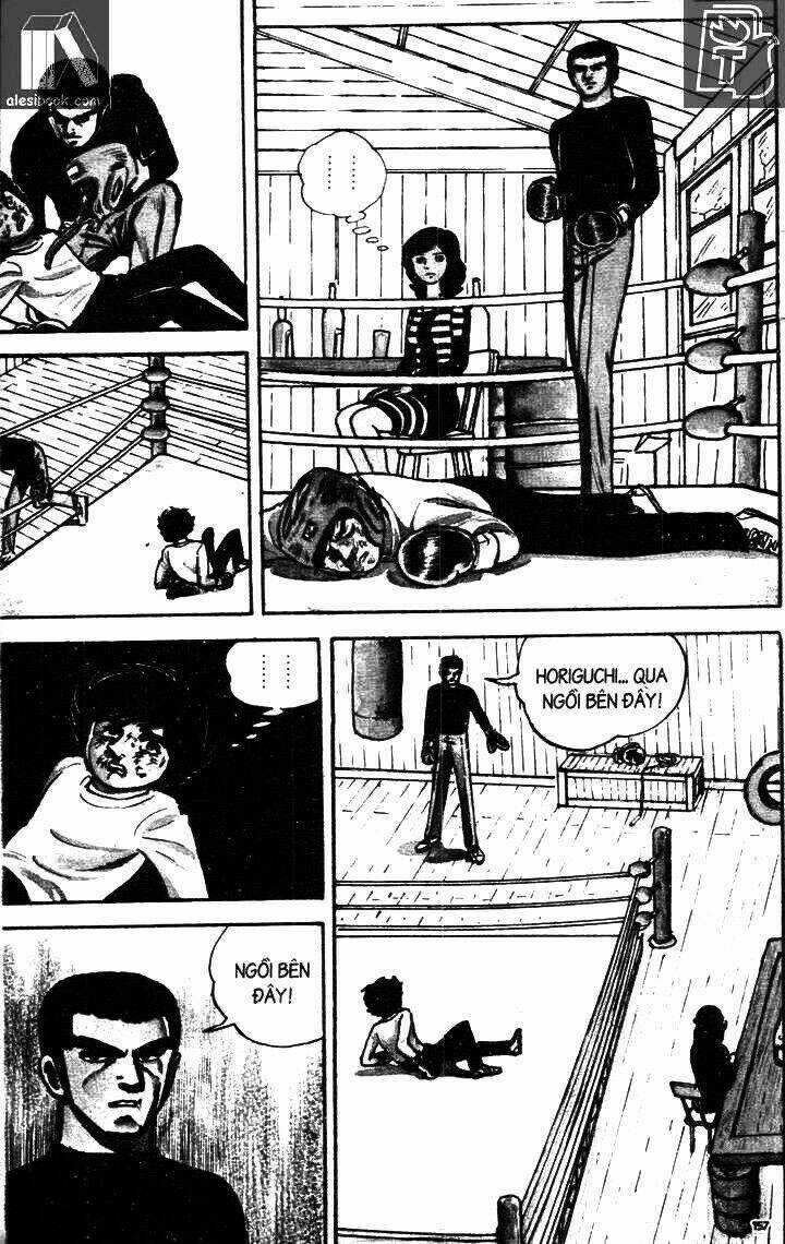 Ganbare Genki - Chapter 29 - Trang 13