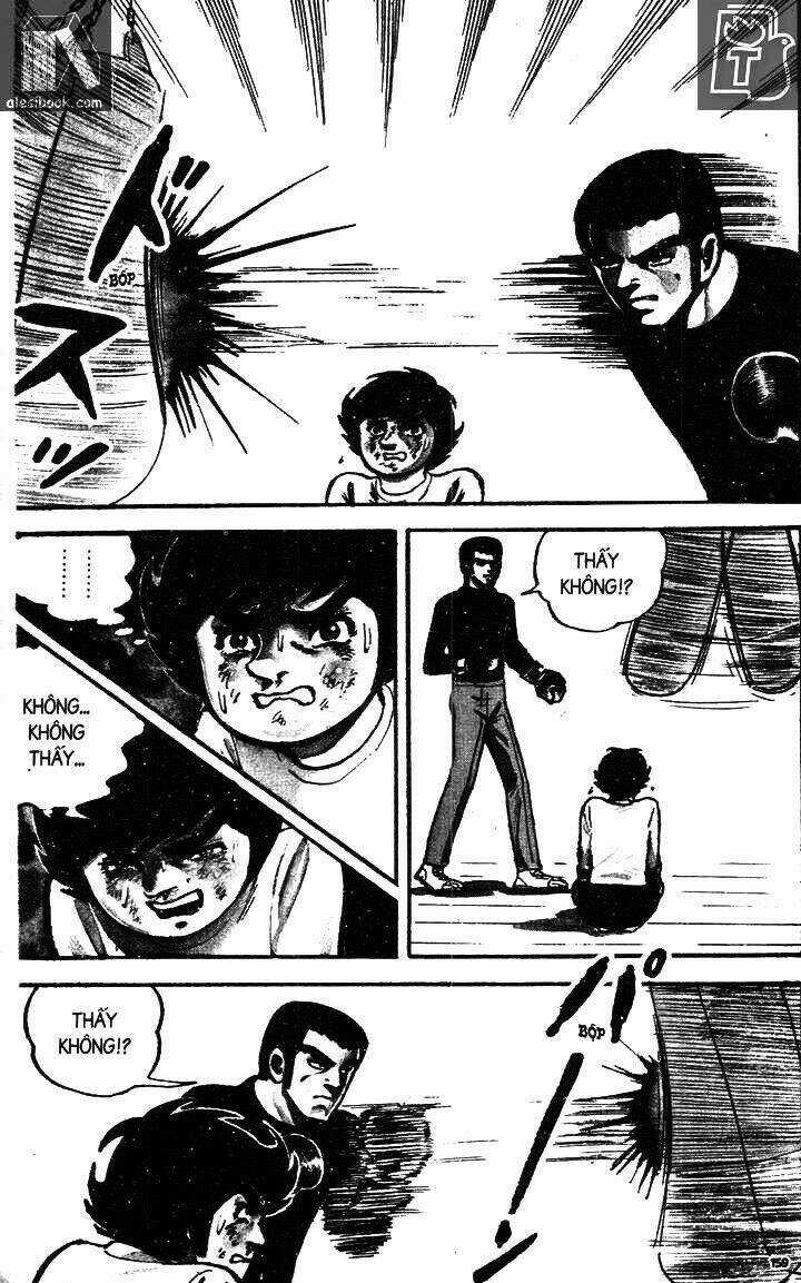 Ganbare Genki - Chapter 29 - Trang 15