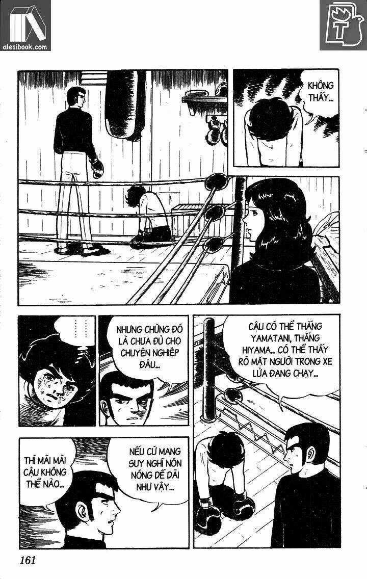 Ganbare Genki - Chapter 29 - Trang 17