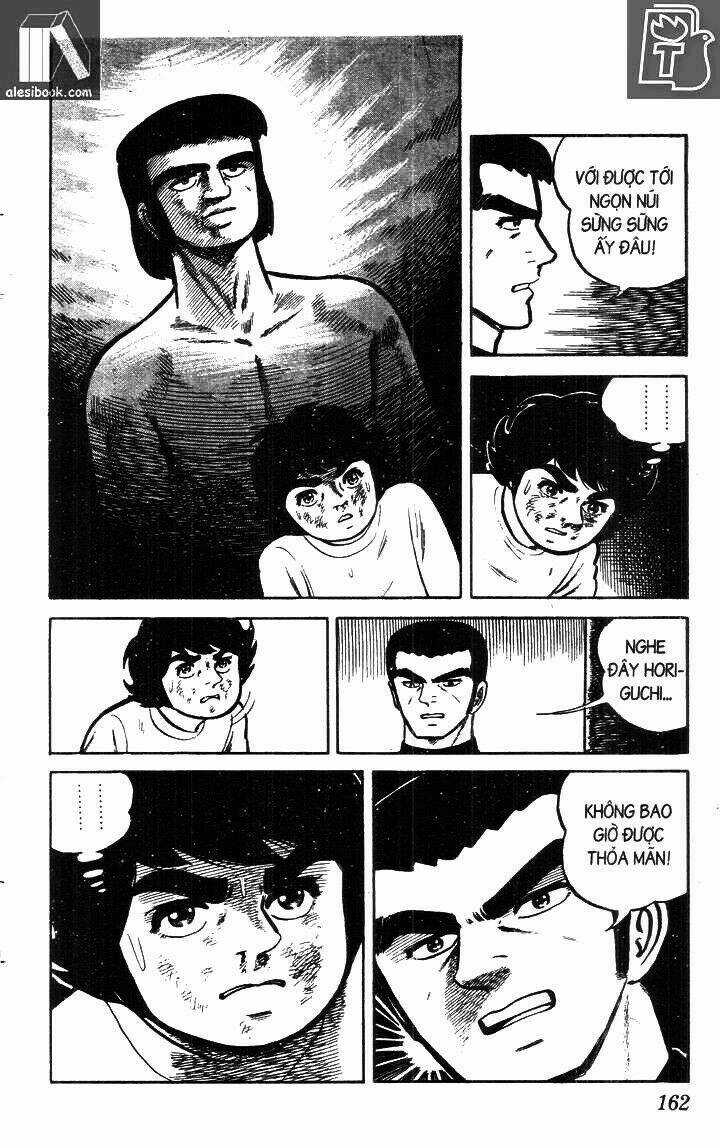 Ganbare Genki - Chapter 29 - Trang 18