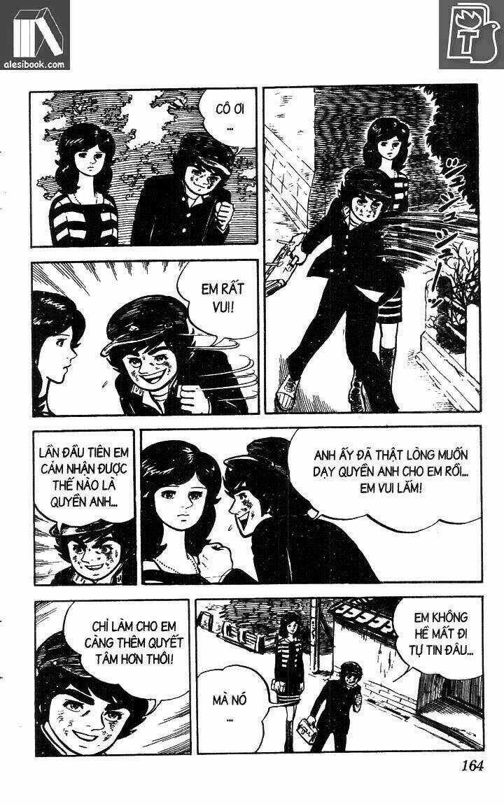 Ganbare Genki - Chapter 29 - Trang 20