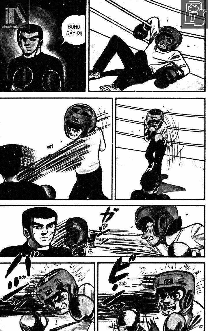 Ganbare Genki - Chapter 29 - Trang 3