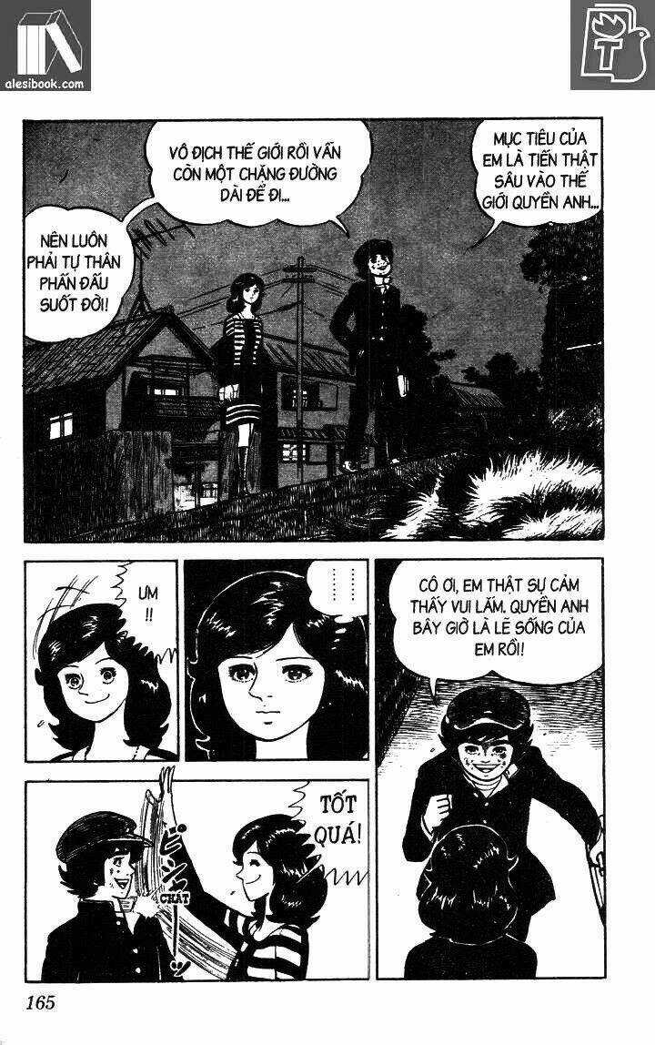 Ganbare Genki - Chapter 29 - Trang 21