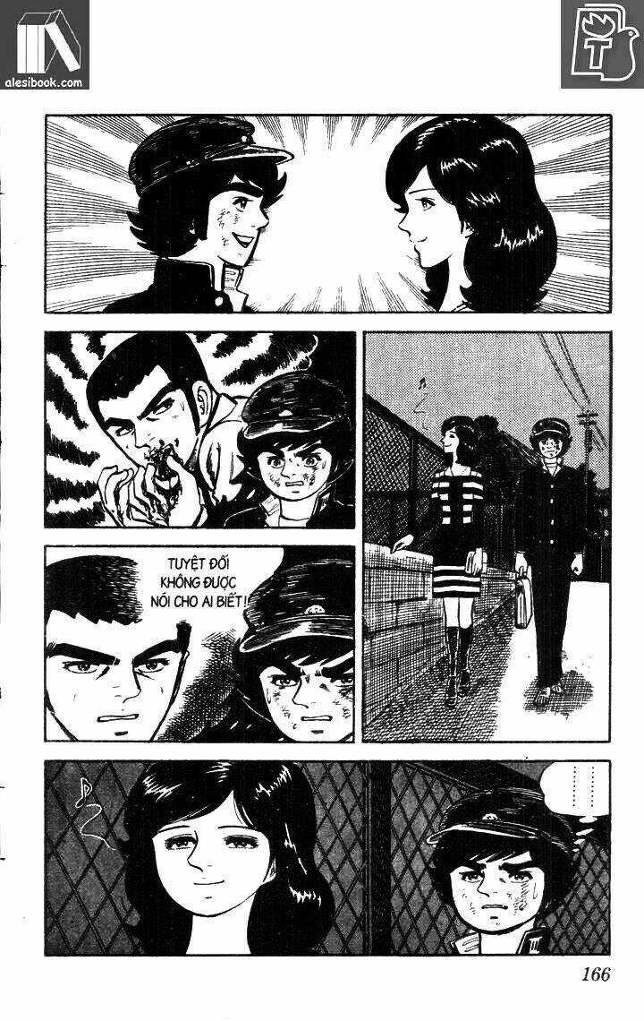 Ganbare Genki - Chapter 29 - Trang 22