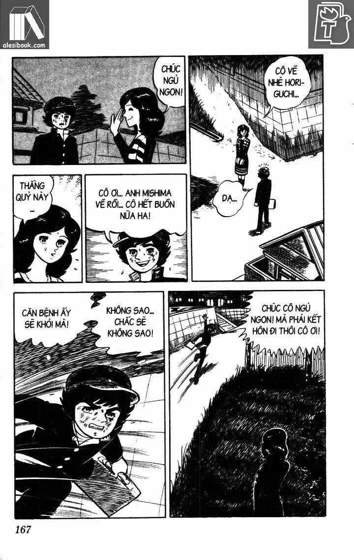 Ganbare Genki - Chapter 29 - Trang 23