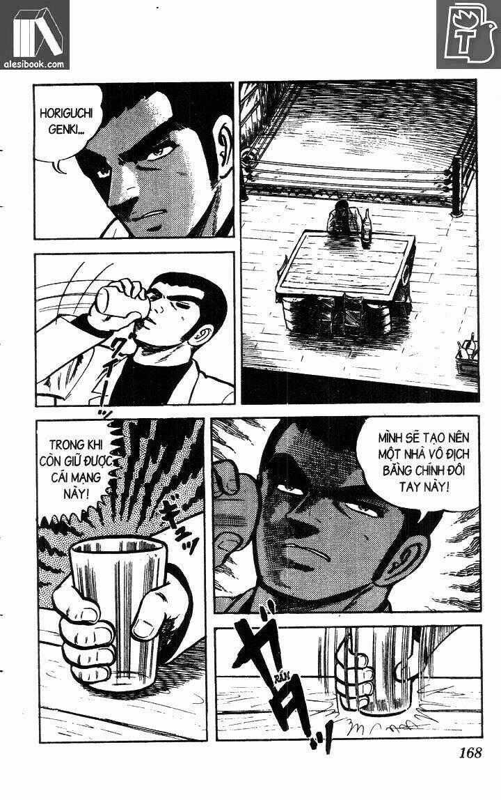 Ganbare Genki - Chapter 29 - Trang 24