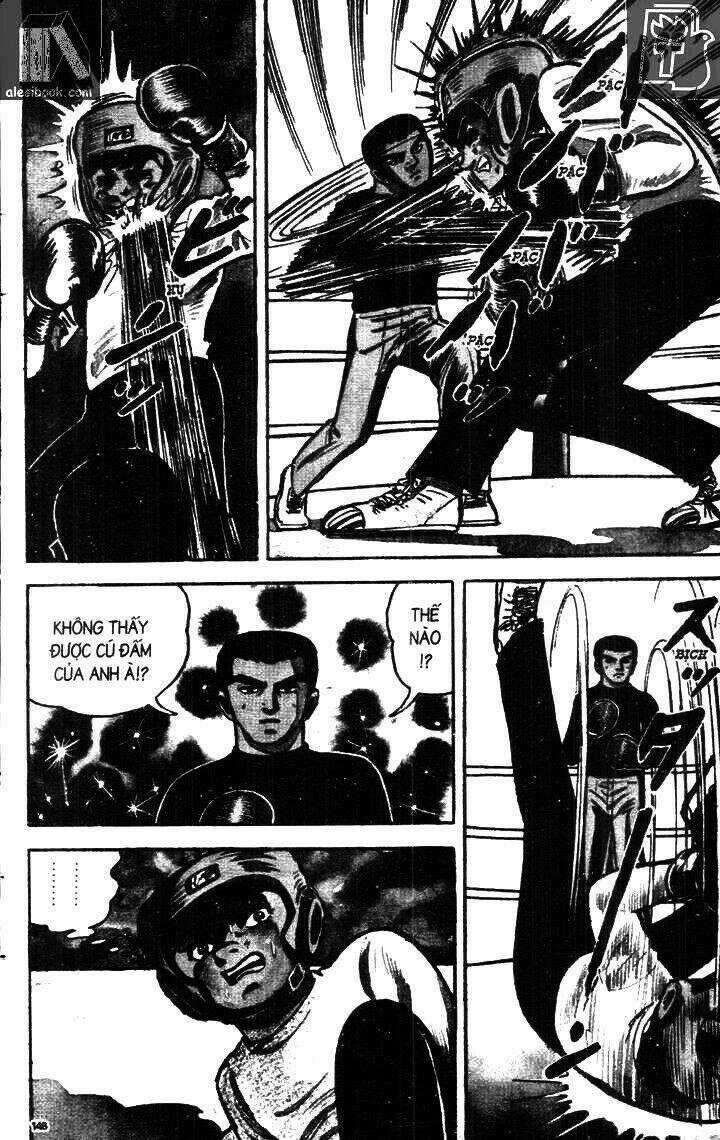 Ganbare Genki - Chapter 29 - Trang 4