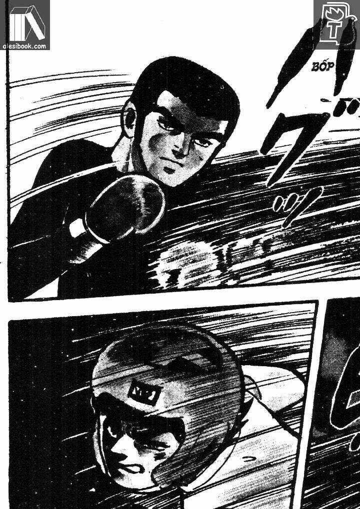 Ganbare Genki - Chapter 29 - Trang 5