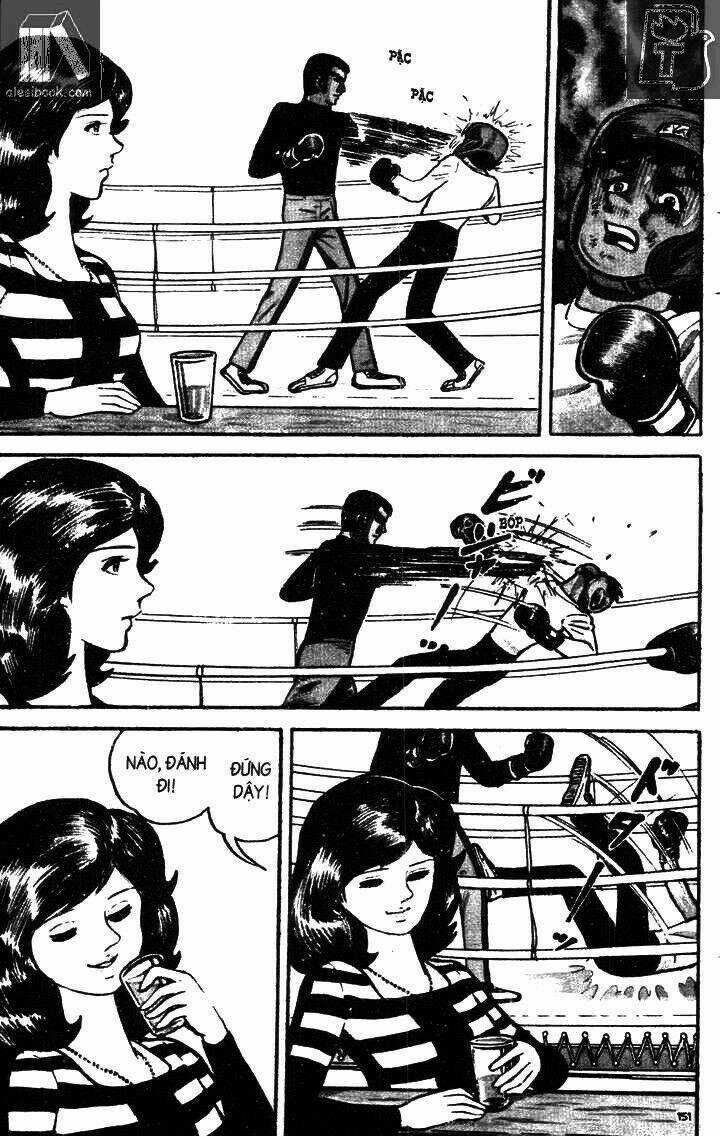 Ganbare Genki - Chapter 29 - Trang 7