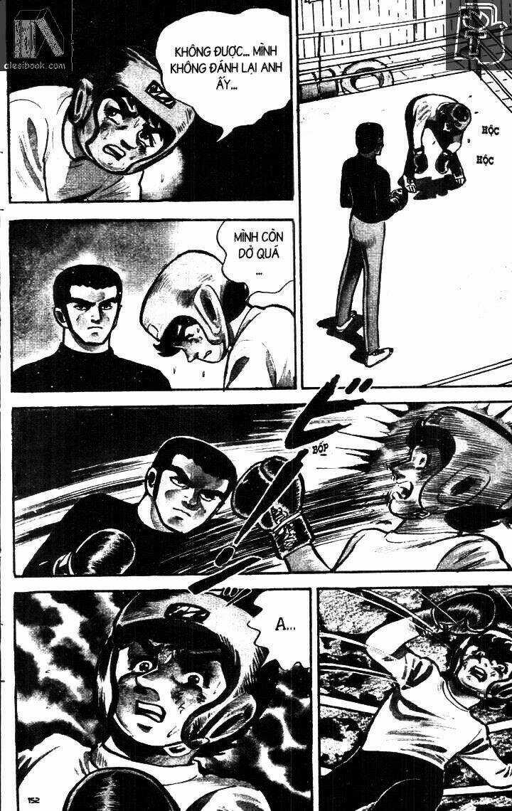 Ganbare Genki - Chapter 29 - Trang 8