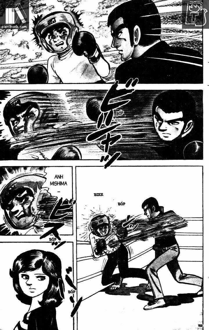 Ganbare Genki - Chapter 29 - Trang 9