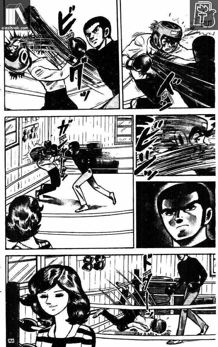 Ganbare Genki - Chapter 29 - Trang 10