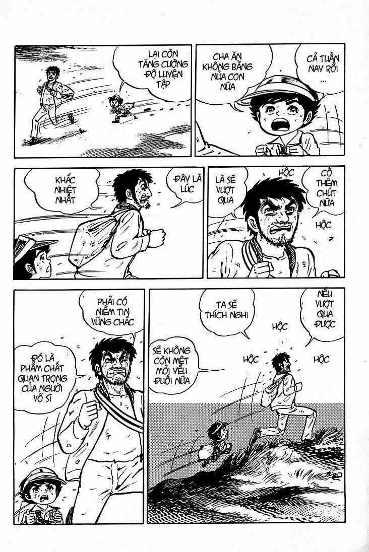 Ganbare Genki - Chapter 3 - Trang 2