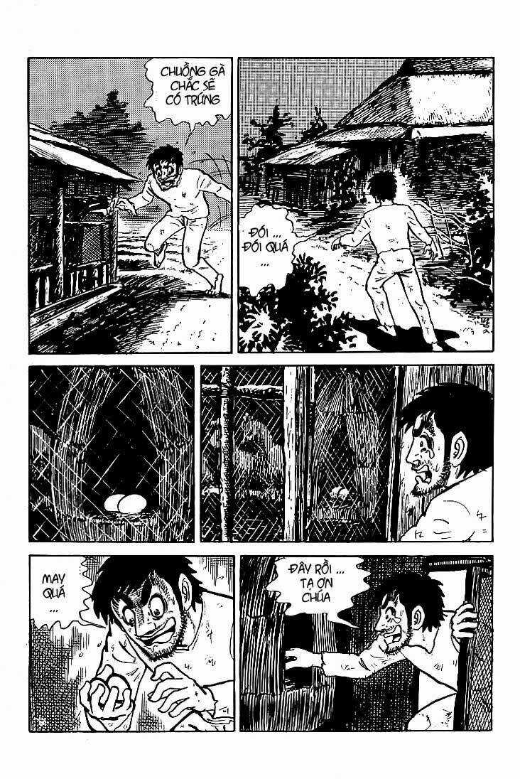 Ganbare Genki - Chapter 3 - Trang 11