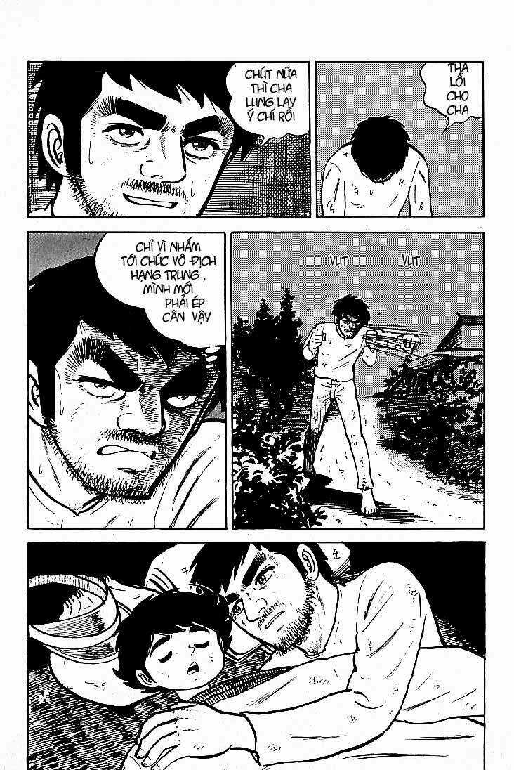 Ganbare Genki - Chapter 3 - Trang 13