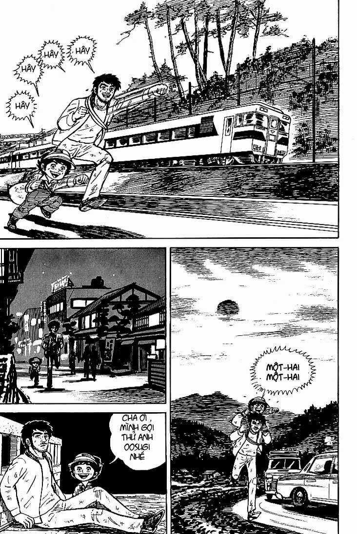 Ganbare Genki - Chapter 3 - Trang 14