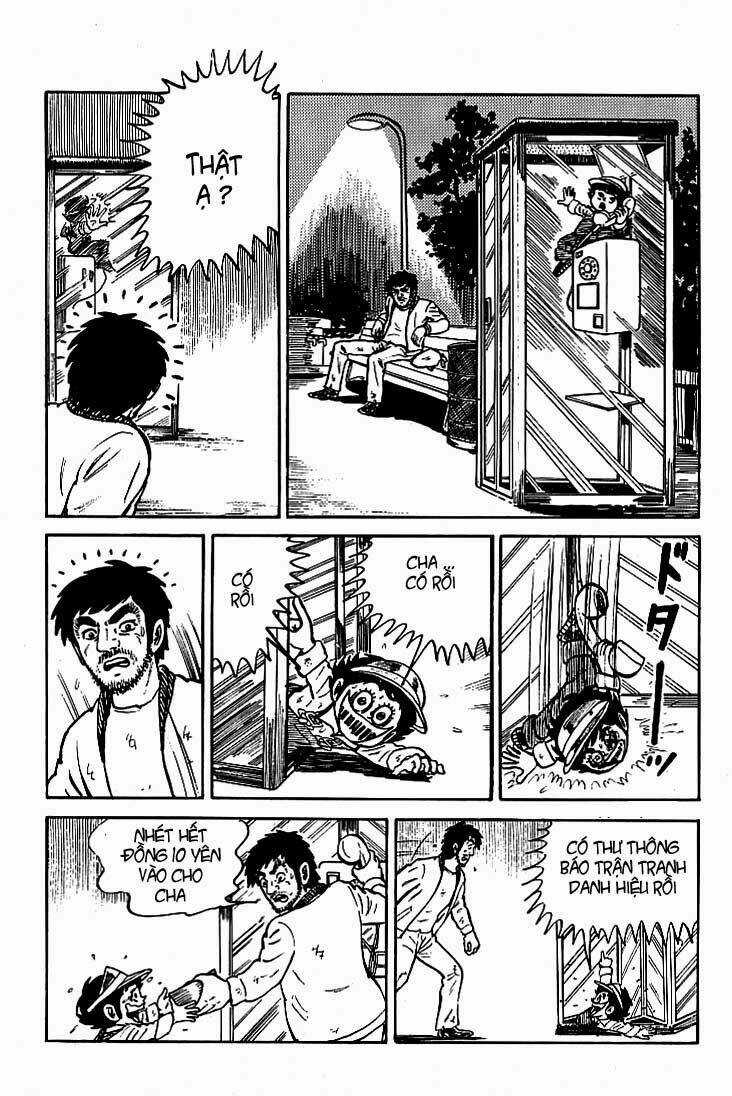 Ganbare Genki - Chapter 3 - Trang 15