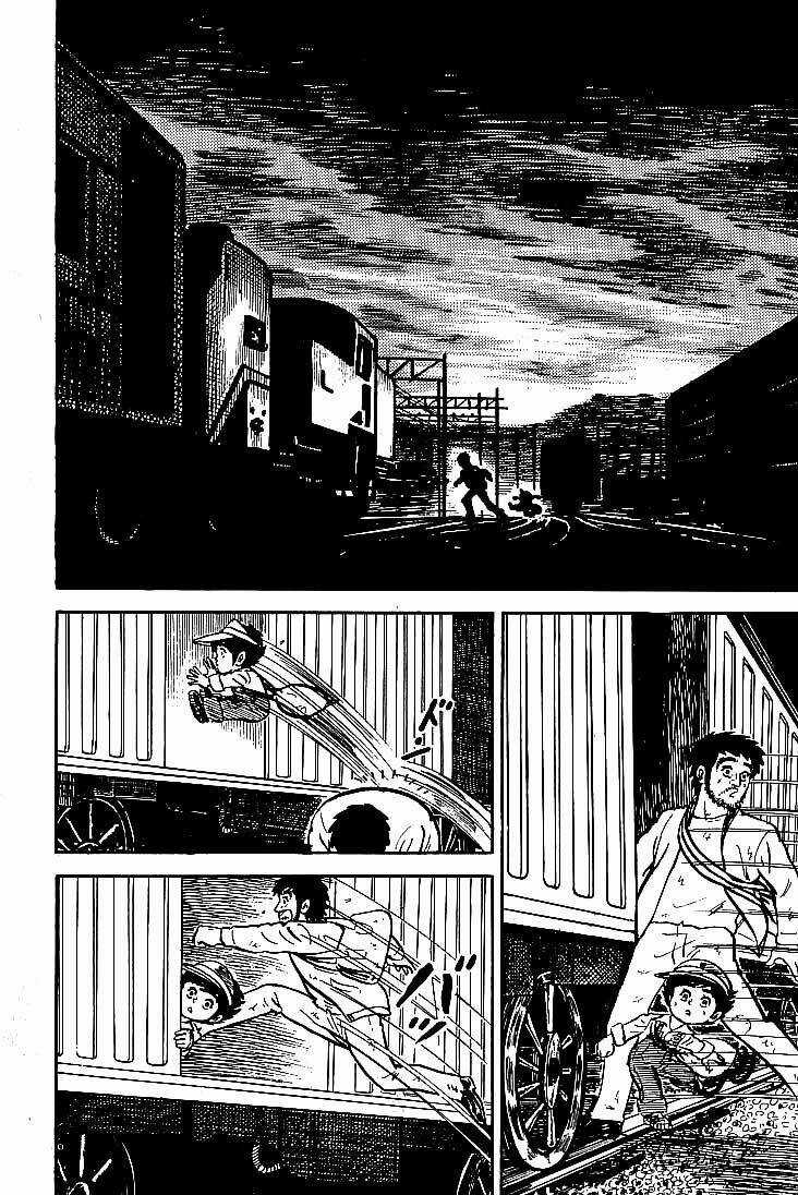 Ganbare Genki - Chapter 3 - Trang 17