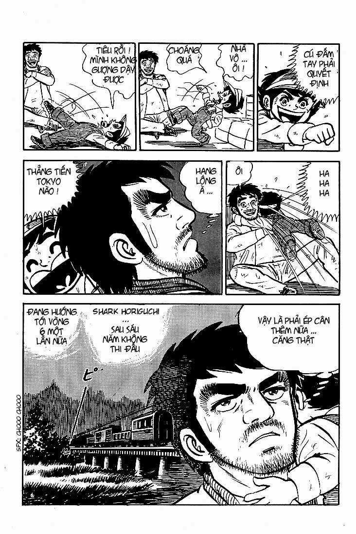 Ganbare Genki - Chapter 3 - Trang 19