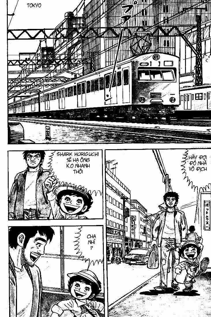 Ganbare Genki - Chapter 3 - Trang 20